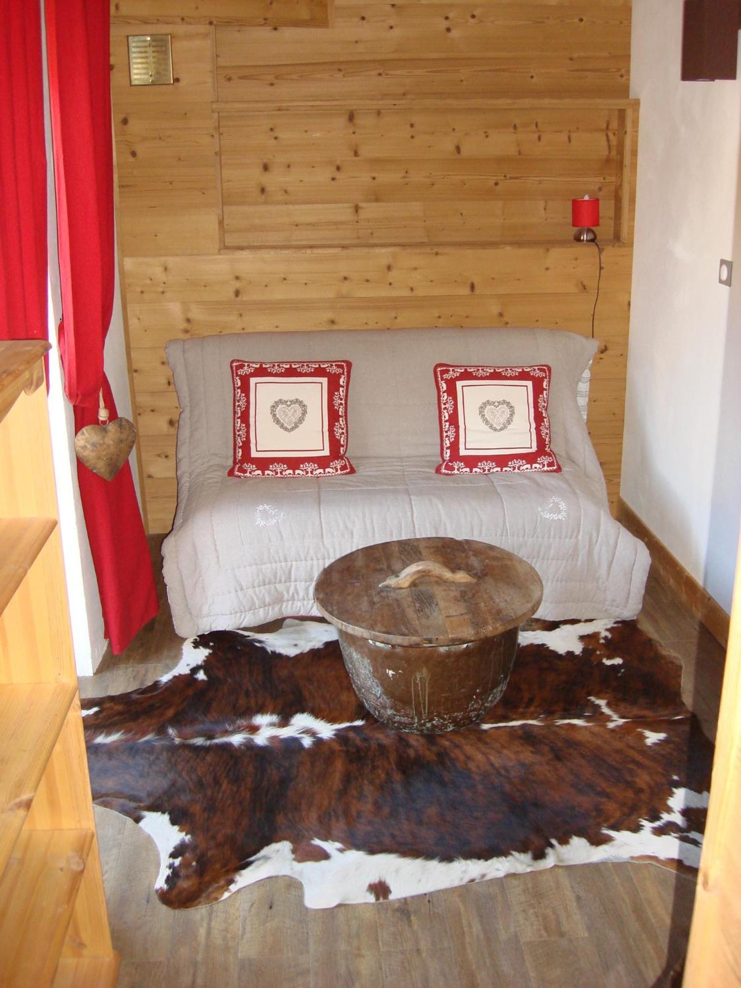 Le Chalet De Thalie Bourg-Saint-Maurice Room photo