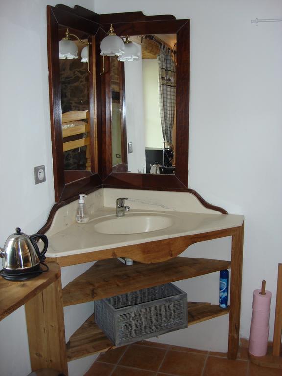 Le Chalet De Thalie Bourg-Saint-Maurice Room photo